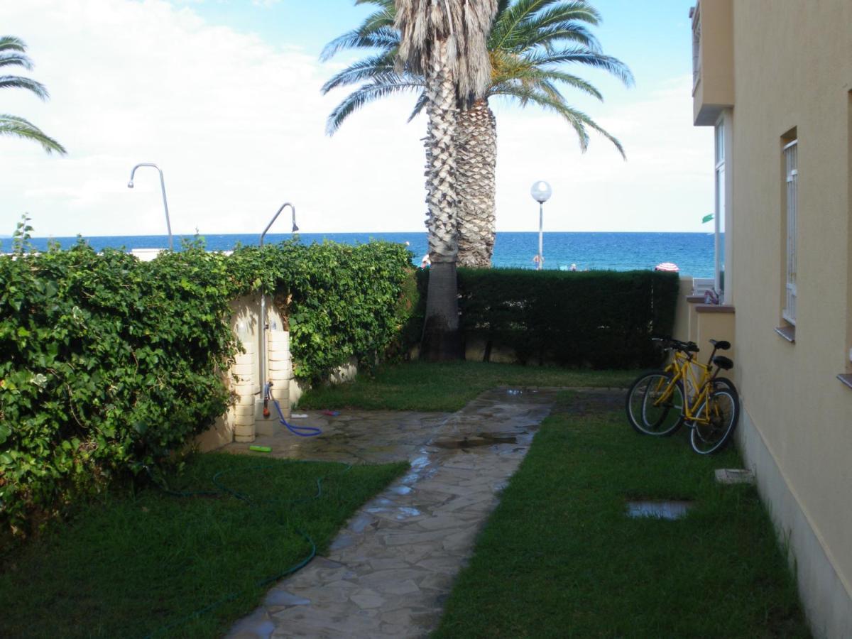 Apartament Del Mar Miami Playa Exterior photo