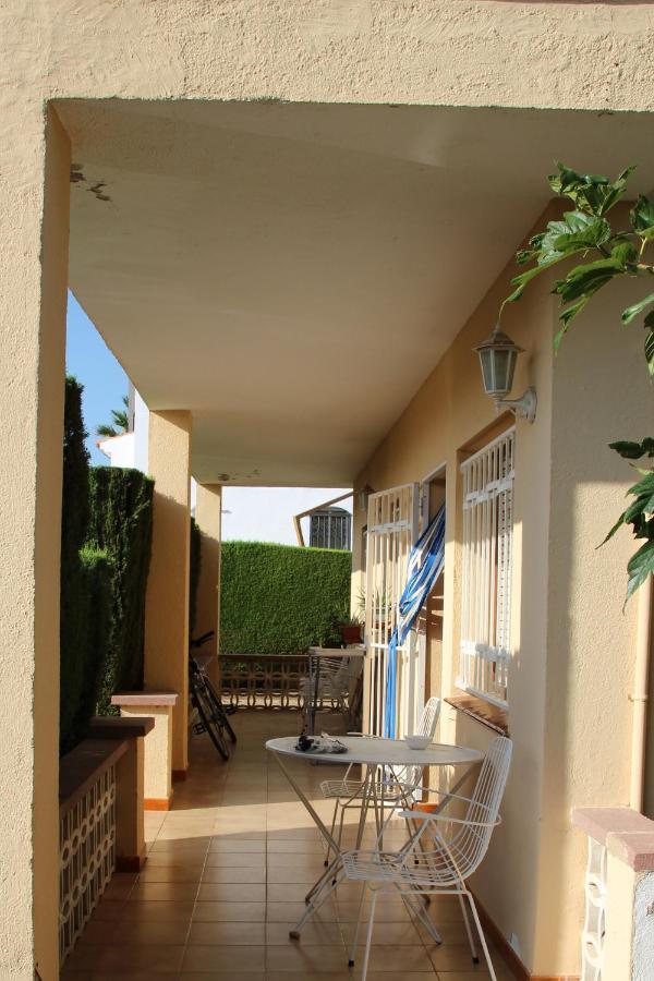Apartament Del Mar Miami Playa Exterior photo