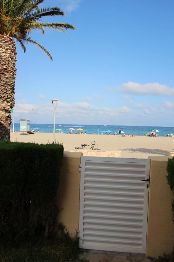 Apartament Del Mar Miami Playa Exterior photo